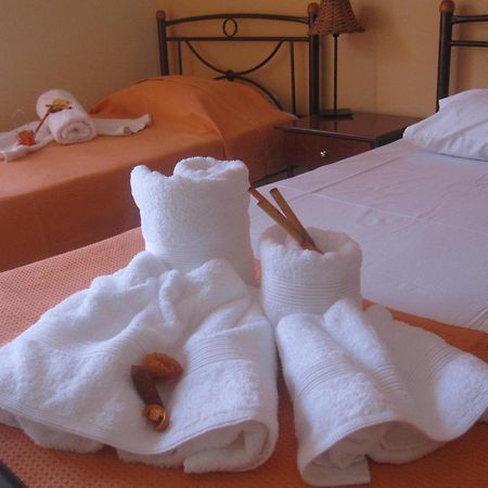 Panorama Apartman Hrónia Kültér fotó