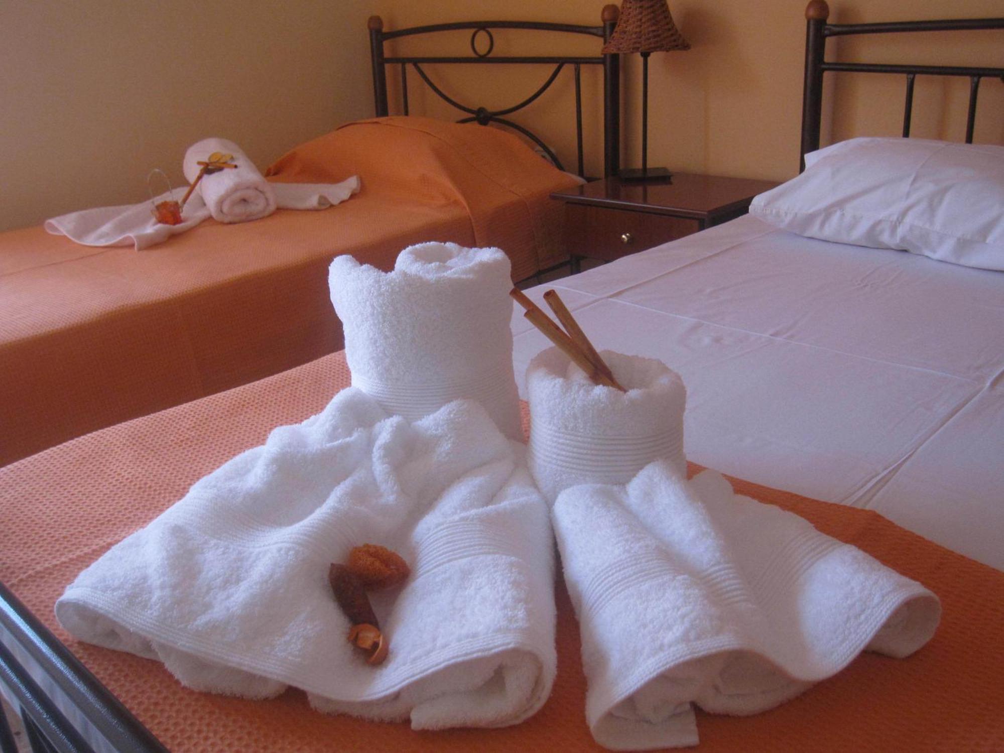 Panorama Apartman Hrónia Kültér fotó