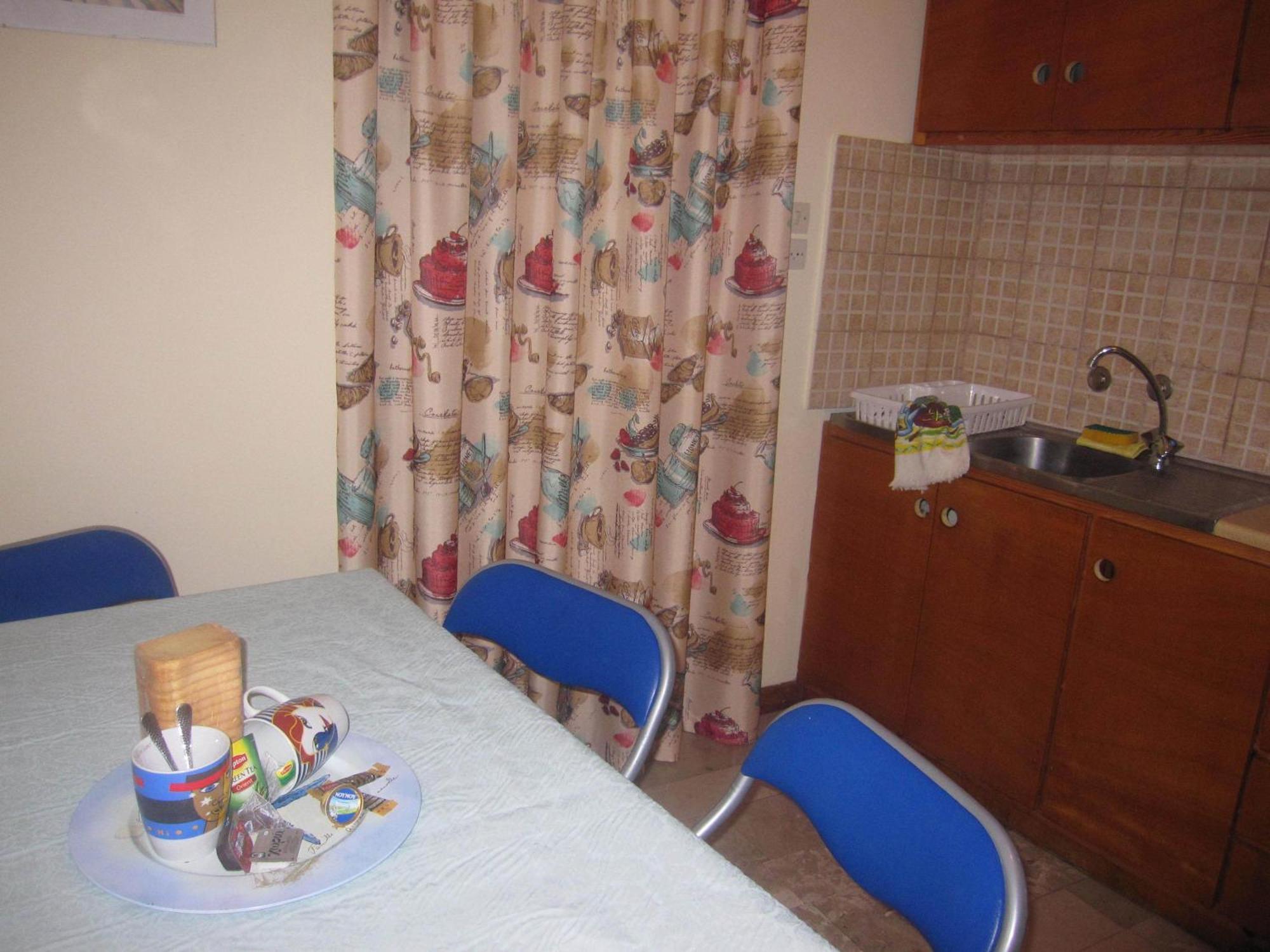 Panorama Apartman Hrónia Kültér fotó
