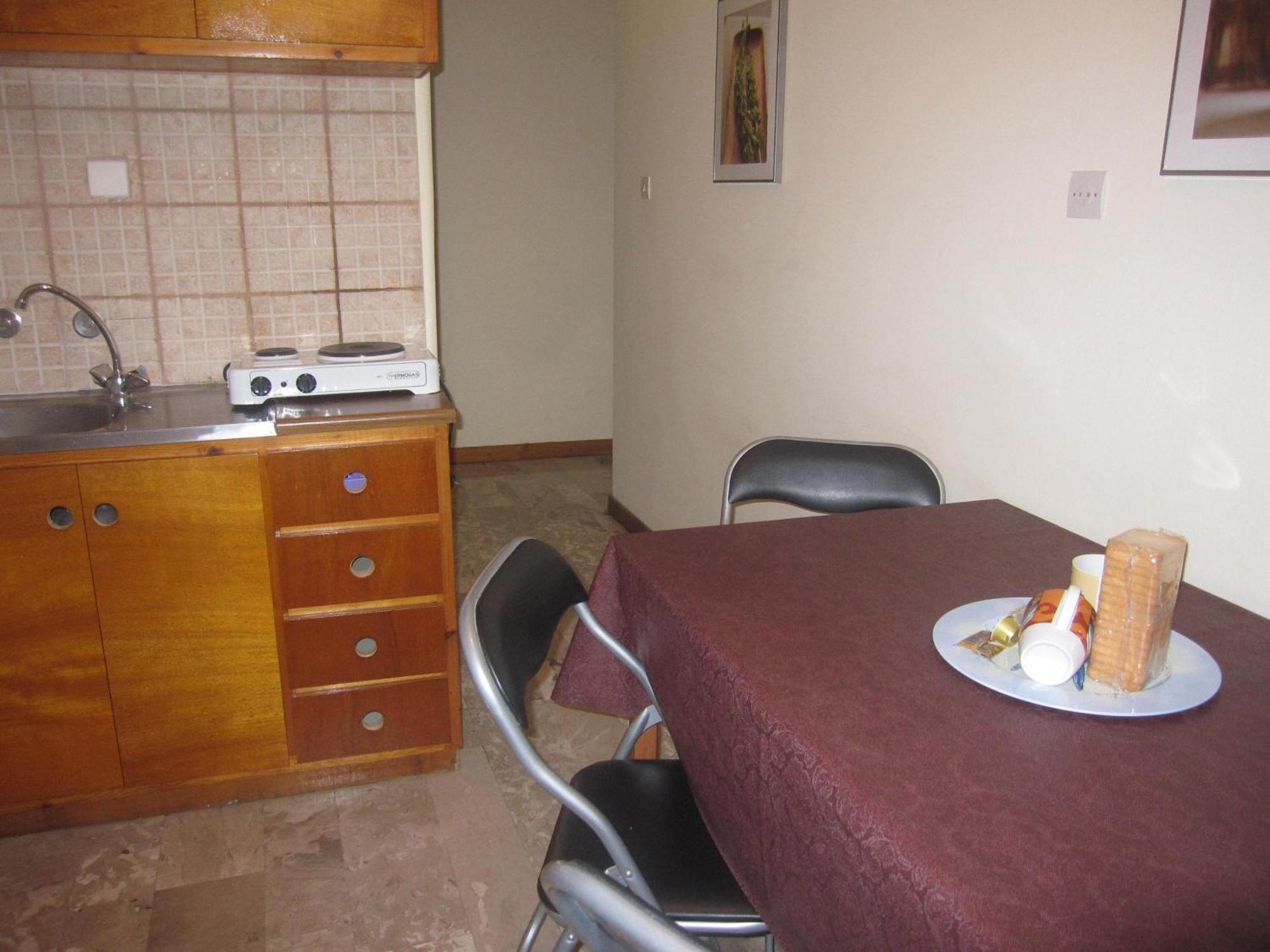 Panorama Apartman Hrónia Kültér fotó