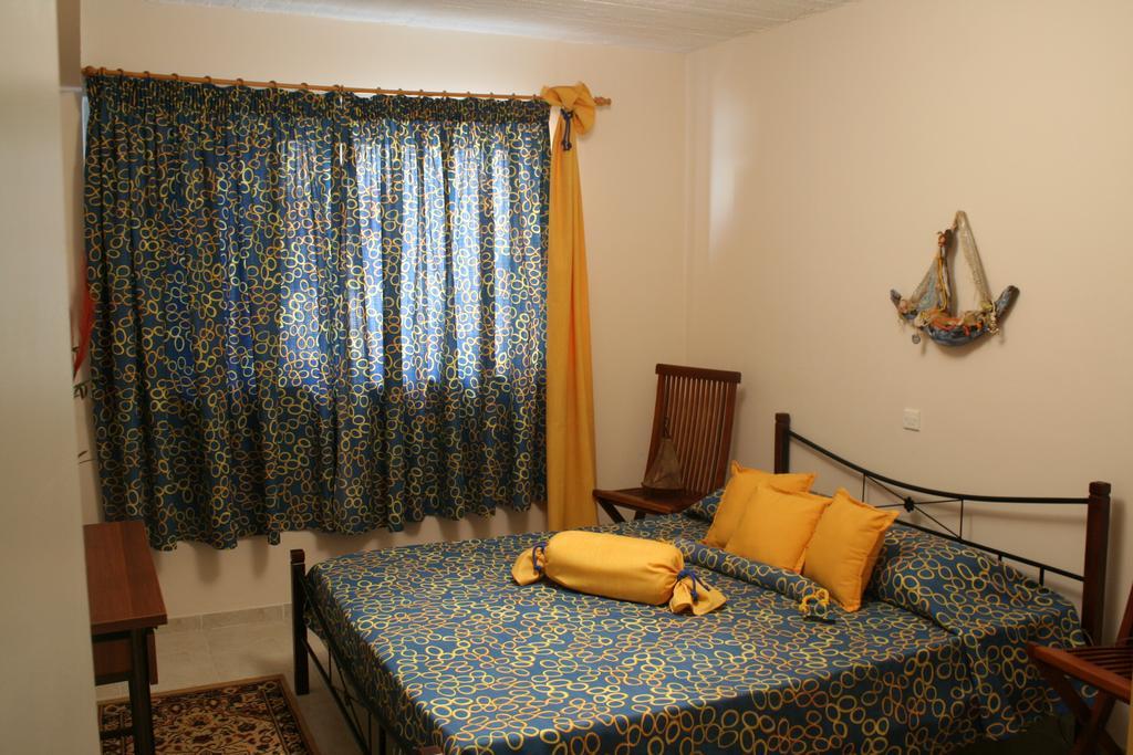 Panorama Apartman Hrónia Kültér fotó