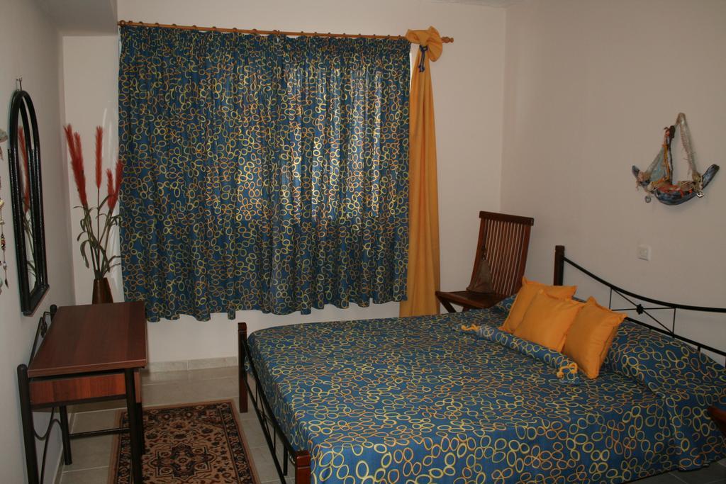 Panorama Apartman Hrónia Kültér fotó