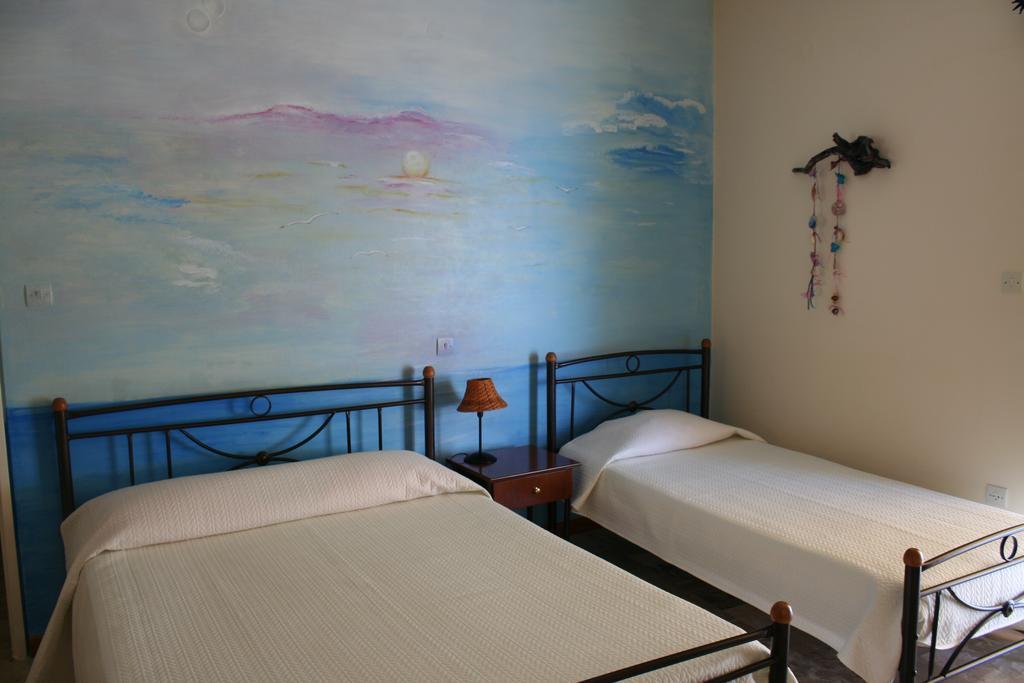 Panorama Apartman Hrónia Kültér fotó