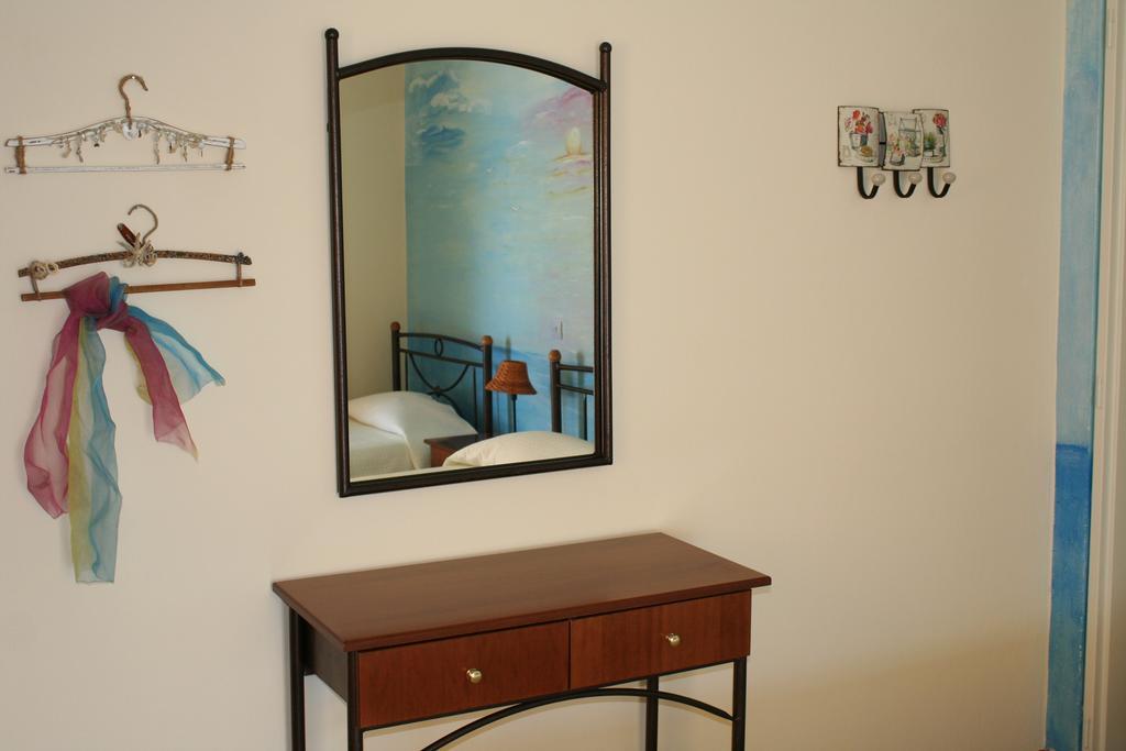 Panorama Apartman Hrónia Kültér fotó
