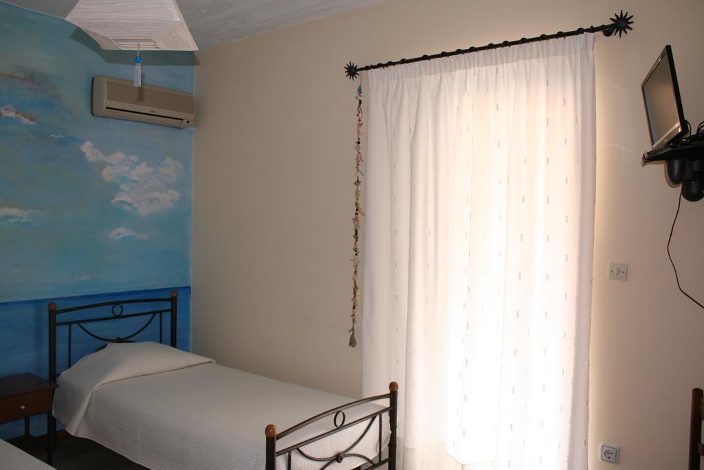 Panorama Apartman Hrónia Kültér fotó