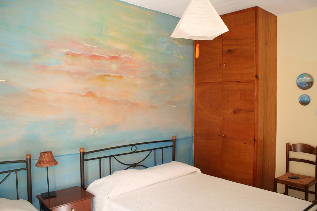 Panorama Apartman Hrónia Kültér fotó