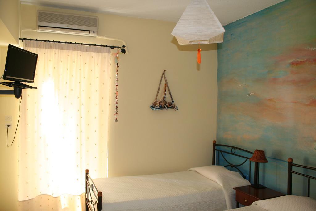 Panorama Apartman Hrónia Kültér fotó