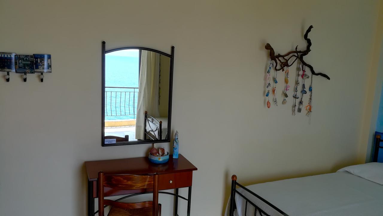 Panorama Apartman Hrónia Kültér fotó