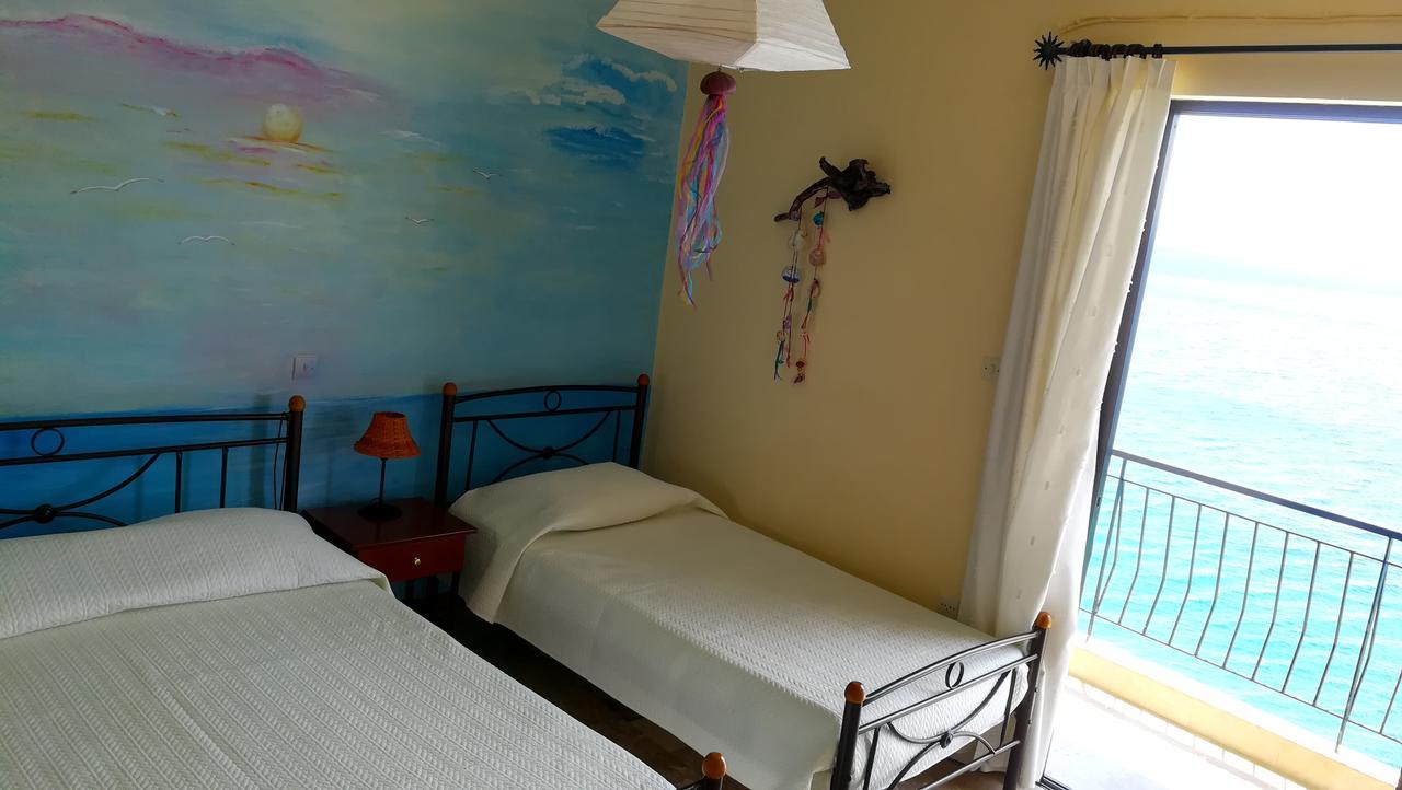 Panorama Apartman Hrónia Kültér fotó