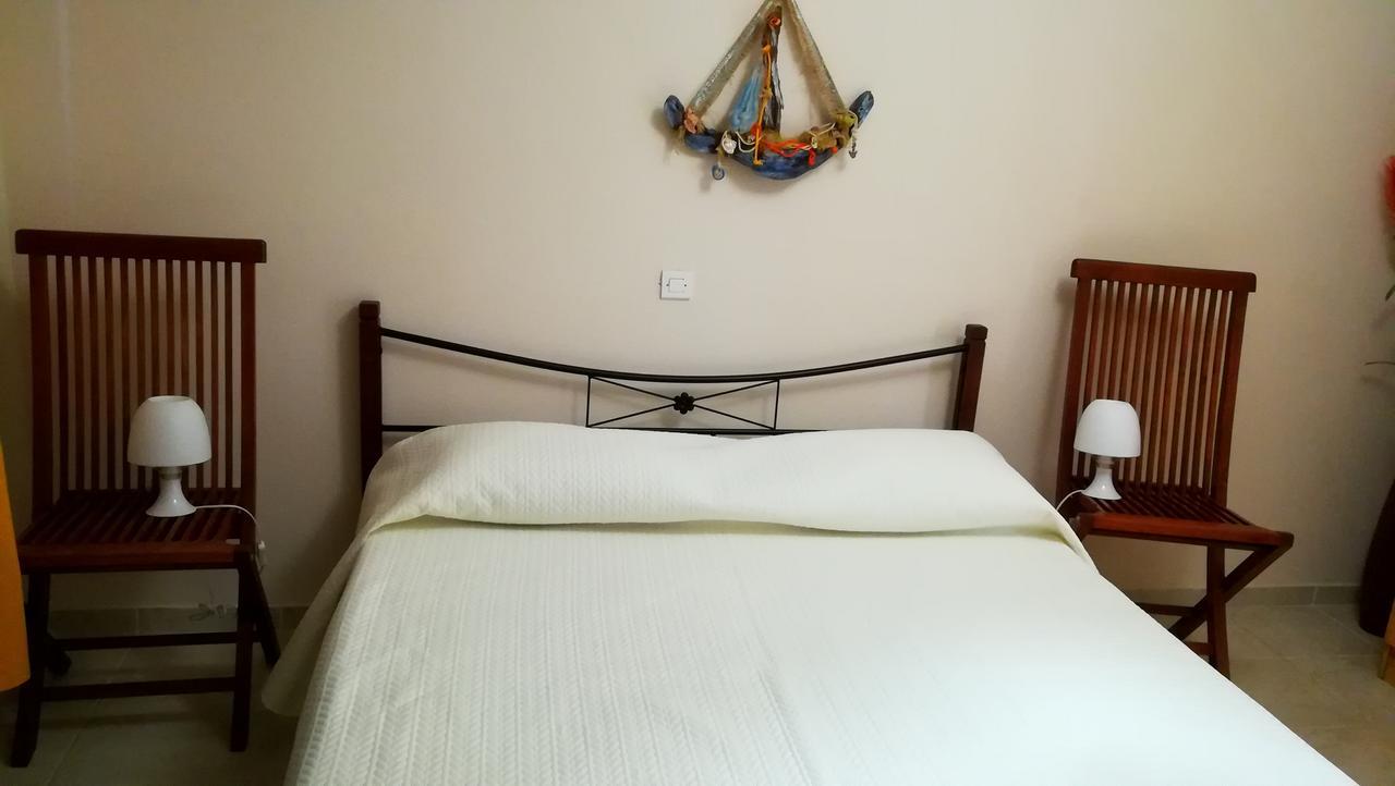 Panorama Apartman Hrónia Kültér fotó