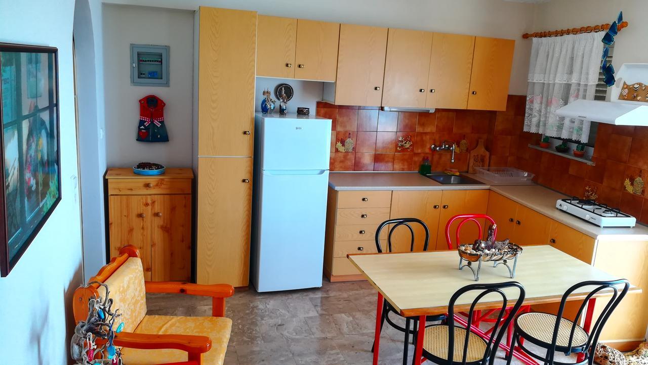 Panorama Apartman Hrónia Kültér fotó