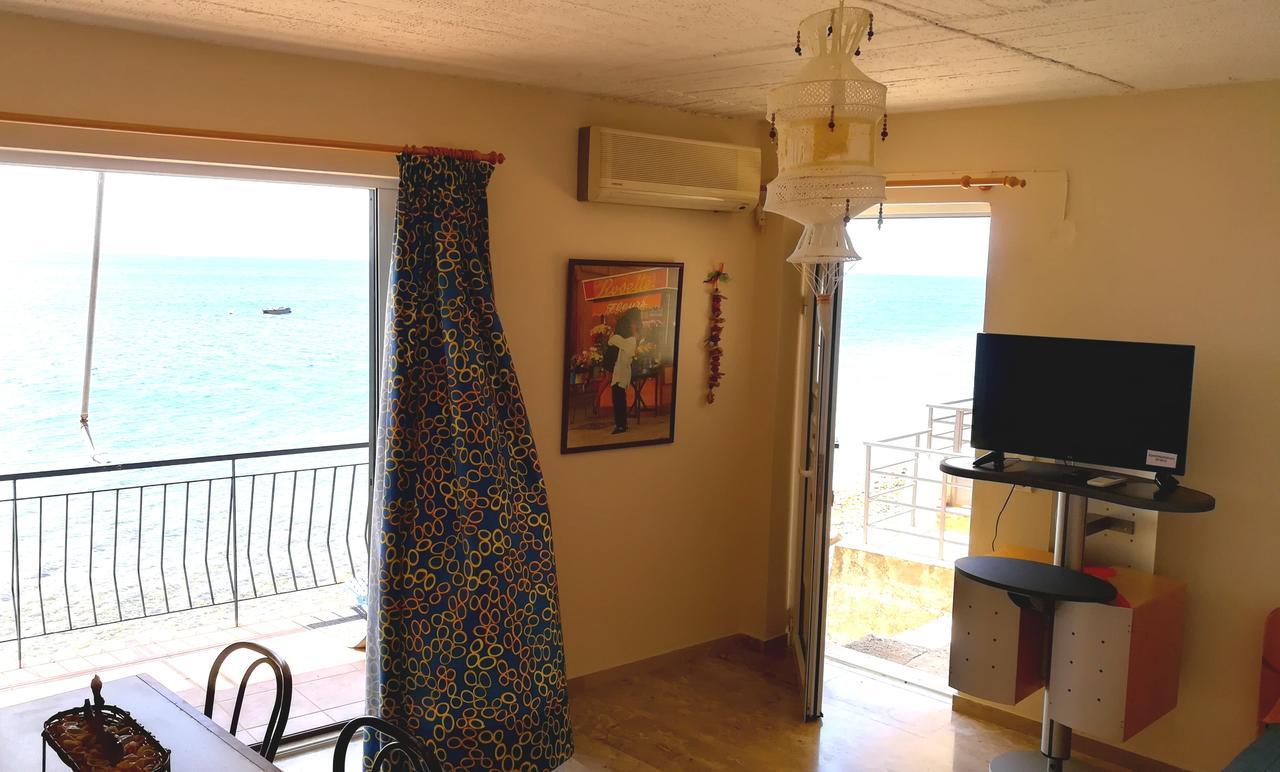 Panorama Apartman Hrónia Kültér fotó